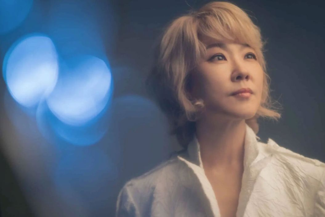 Youn Sun Nah en concert à Lannion