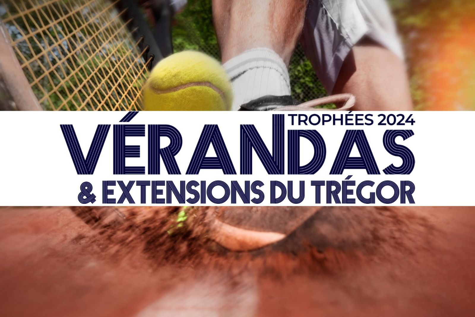 Tournoi international de tennis Lannion