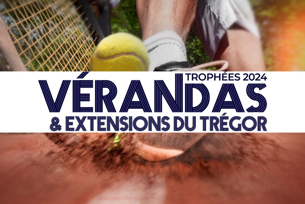 Tournoi international de tennis Lannion