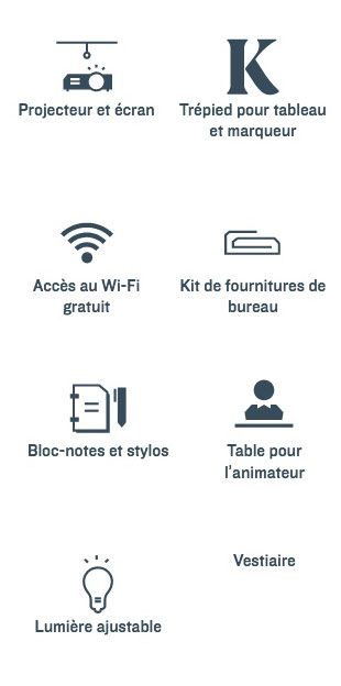 Salle de location hôtel Lannion