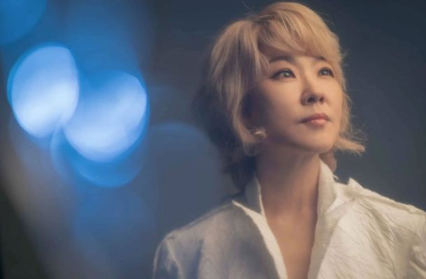 Youn Sun Nah en concert à Lannion