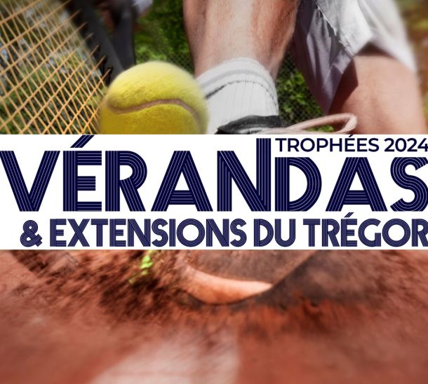 Tournoi international de tennis Lannion