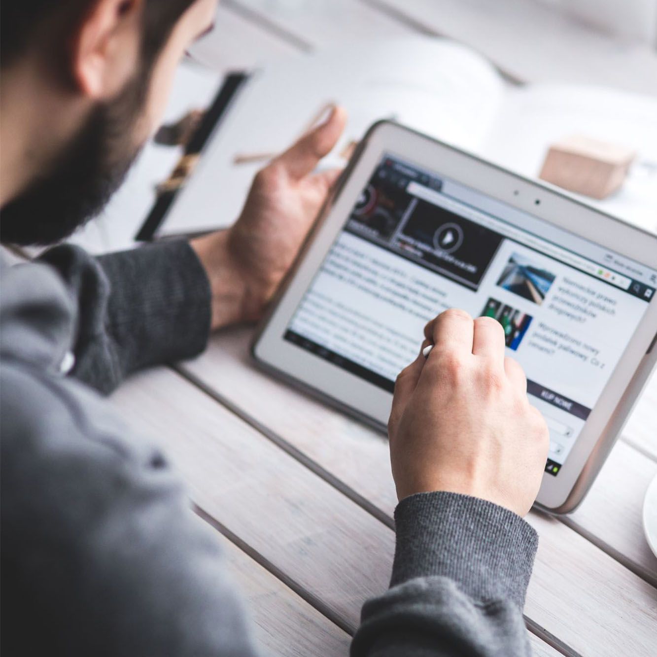 Découvrir l'hôtel Kyriad Lannion