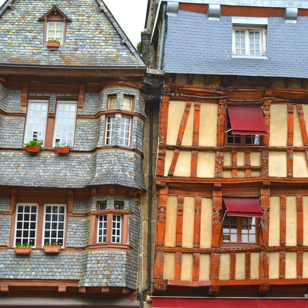 Destination Lannion Perros-Guirec