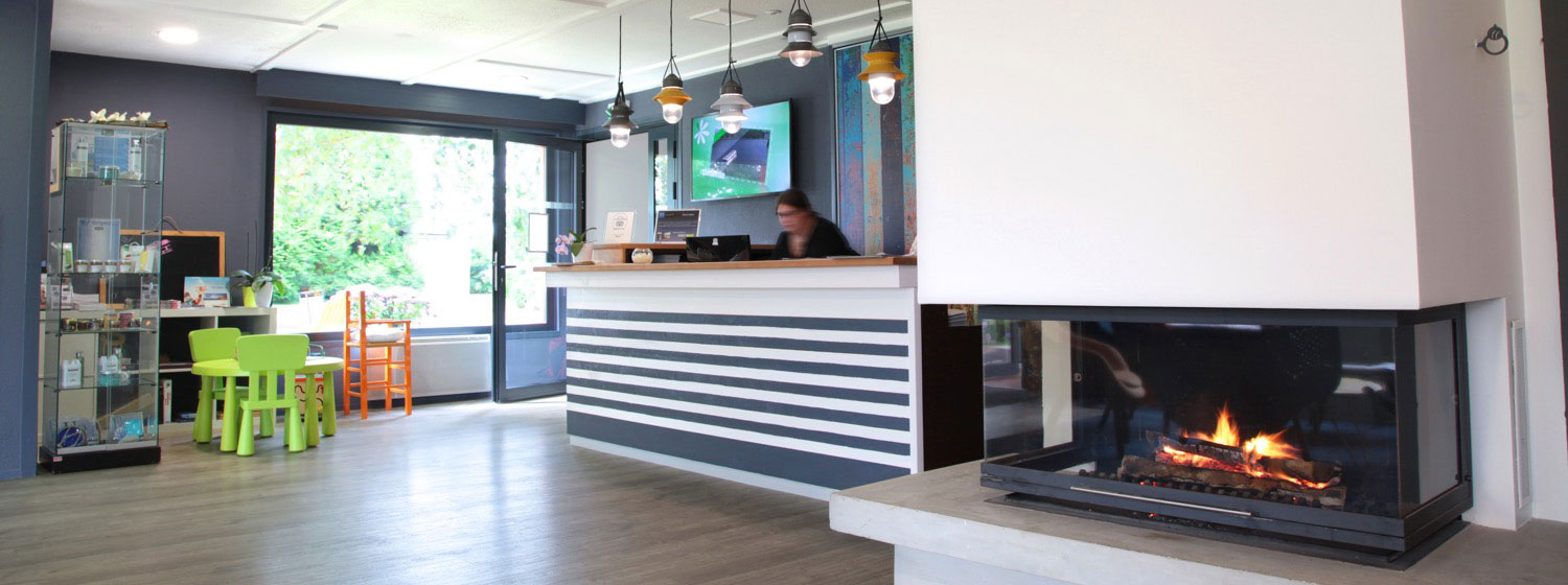 equipe hotel kyriad lannion