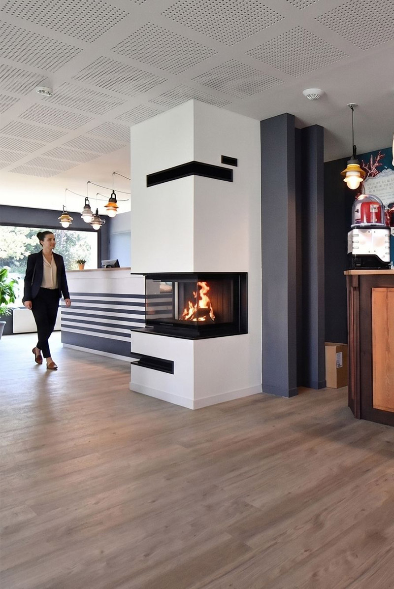 Hotel-Kyriad-Lannion