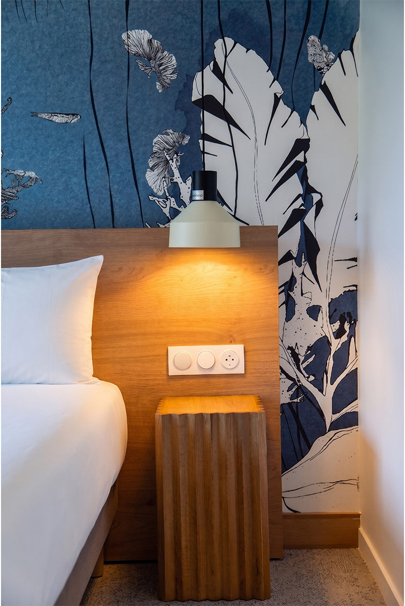Hotel-Kyriad-Lannion