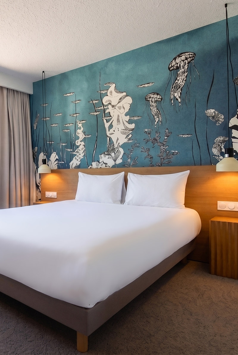 Hotel-Kyriad-Lannion