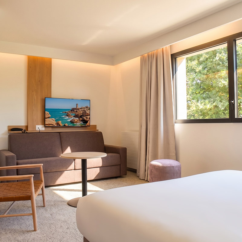 Chambre privilège