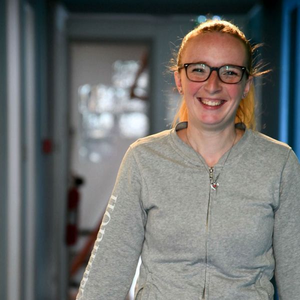 équipe hôtel kyriad Lannion