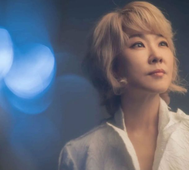 Youn Sun Nah en concert à Lannion