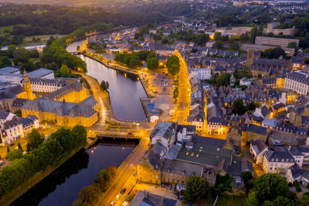 Ville de Lannion