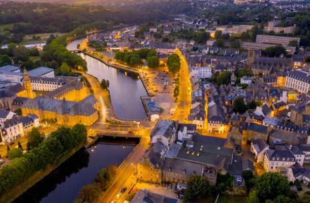 Ville de Lannion