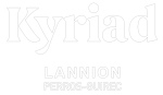 Kyriad Lannion