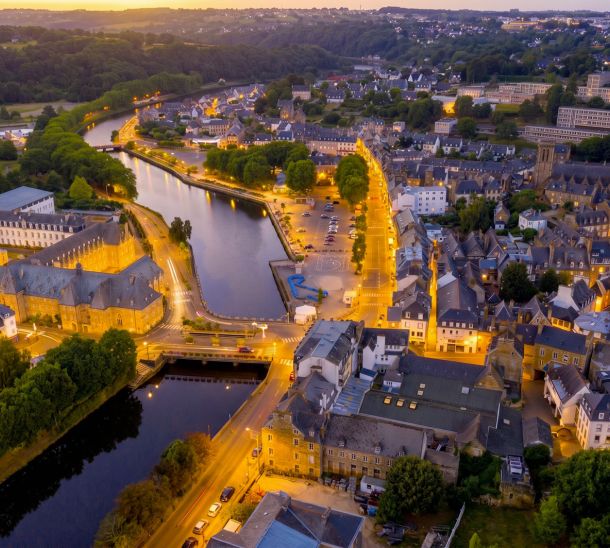 Ville de Lannion
