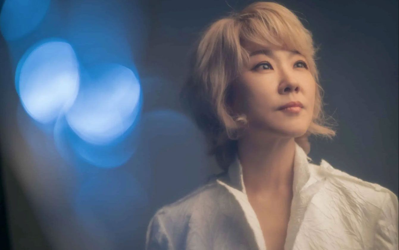 Youn Sun Nah en concert à Lannion