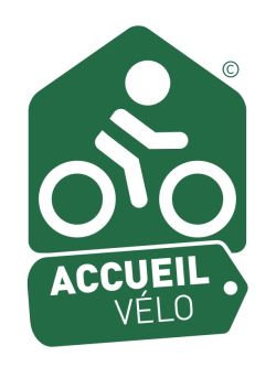Service accueil vélo de l'hôtel Kyriad Lannion